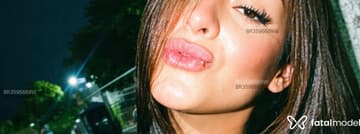 Rafaella Acompanhante Rafaella - Cabeçalho