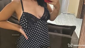 Acompanhante Jaqueline Silva - Cabeçalho