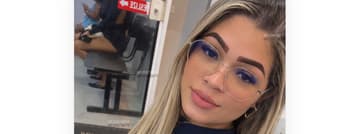 Acompanhante Lorena - Cabeçalho