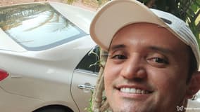 Acompanhante Eduardo - Cabeçalho