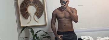 Baiano Souza Acompanhante Baiano Souza - Cabeçalho