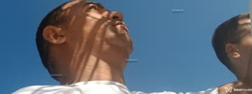 Acompanhante Nandinho - Cabeçalho