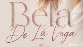 Bela Delavega Acompanhante Bela Delavega - Cabeçalho