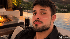 Caio Montenegro Acompanhante Caio Montenegro - Cabeçalho