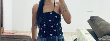 Caryne Acompanhante Caryne - Cabeçalho