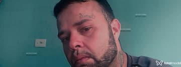 Acompanhante Vitor - Cabeçalho