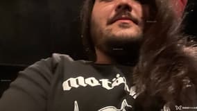 Acompanhante Marvin - Cabeçalho