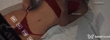 Cherrie Acompanhante Cherrie - Cabeçalho