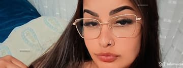 Acompanhante Larissa Oliveira - Cabeçalho