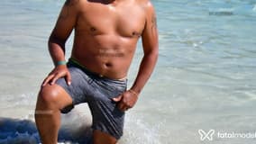 Zayron Acompanhante Zayron - Cabeçalho