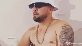 Acompanhante Felipe Vasconcelos - Cabeçalho