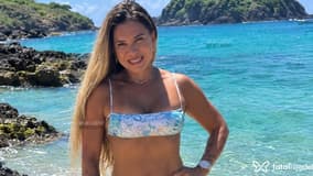 Babi Santos Acompanhante Babi Santos - Cabeçalho