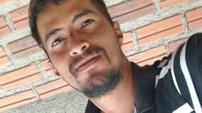 Acompanhante Thiago Almeida - Cabeçalho