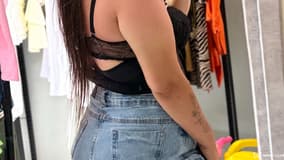 Acompanhante Sheyla - Cabeçalho