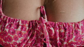 Acompanhante Sophie Raboni - Cabeçalho