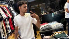 Acompanhante Nathan - Cabeçalho