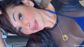 Acompanhante Marcela Romana - Cabeçalho
