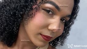 Elysa Acompanhante Elysa - Cabeçalho