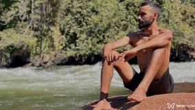 Acompanhante Luccas Schimitt - Cabeçalho