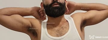 Machodiscretosp Acompanhante Machodiscretosp - Cabeçalho