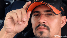 Acompanhante Santos - Cabeçalho