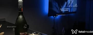 Acompanhante Saulogg - Cabeçalho