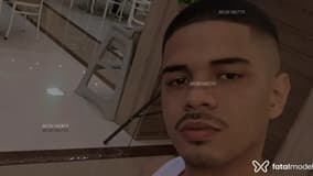 Santiago Acompanhante Santiago - Cabeçalho
