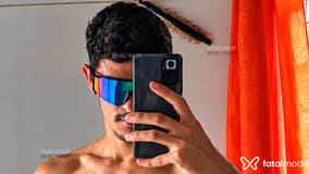 Acompanhante Elton Barbosa - Cabeçalho