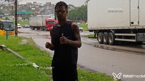 Teu Preferido Acompanhante Teu Preferido - Cabeçalho