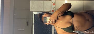 Acompanhante Mirela - Cabeçalho