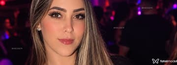 Isa Borges Acompanhante Isa Borges - Cabeçalho