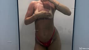Aylinha Acompanhante Aylinha - Cabeçalho