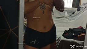 Bárbara Acompanhante Bárbara - Cabeçalho