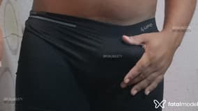 Acompanhante Morenoatv - Cabeçalho