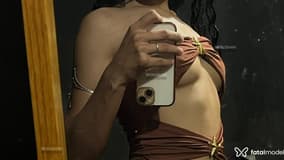Tamiris Acompanhante Tamiris - Cabeçalho