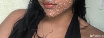 Acompanhante Milly - Cabeçalho