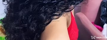 Acompanhante Victoria Oliveira - Cabeçalho
