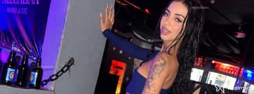 Bella Acompanhante Bella - Cabeçalho