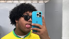 Alejandro Acompanhante Alejandro - Cabeçalho