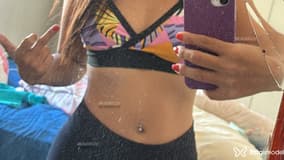 Bruninha Acompanhante Bruninha - Cabeçalho
