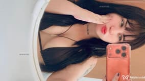 Júlia Fernanda Acompanhante Júlia Fernanda - Cabeçalho