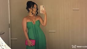Acompanhante Camila Lima - Cabeçalho