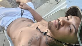 Hamon Baiano Acompanhante Hamon Baiano - Cabeçalho