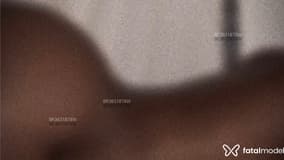 Acompanhante Miiah - Cabeçalho