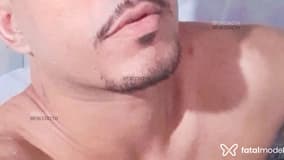Vitor Silva Acompanhante Vitor Silva - Cabeçalho