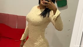 Acompanhante Barbara Letícia - Cabeçalho