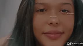 Acompanhante Ester - Cabeçalho