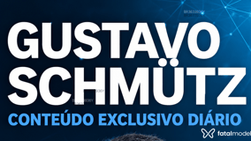 Gustavo Schmutz Acompanhante Gustavo Schmutz - Cabeçalho