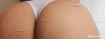 Acompanhante Mariana - Cabeçalho