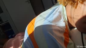 Masha Acompanhante Masha - Cabeçalho